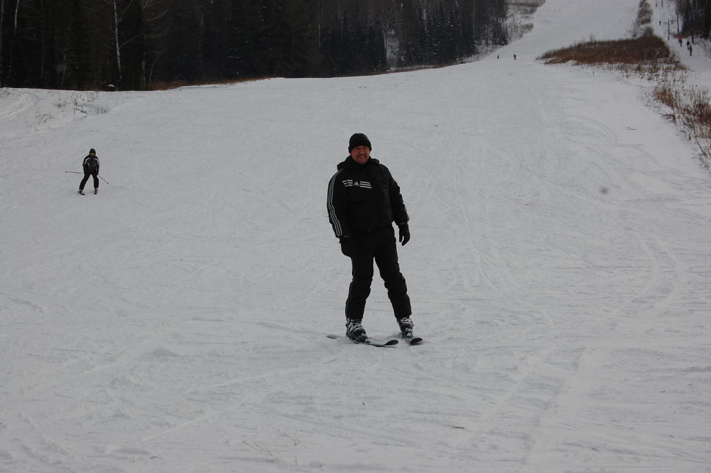 Андрей Градинар