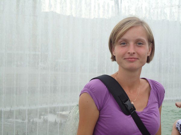 Людмила Здирова