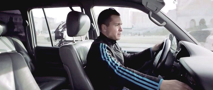 Аркадий Кварталовский