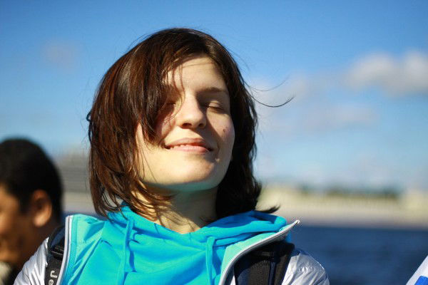 Екатерина Зоткина