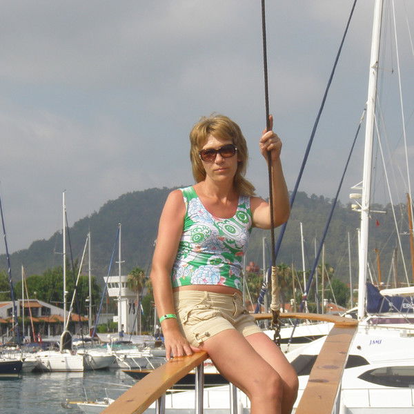 Наташа Шабельник