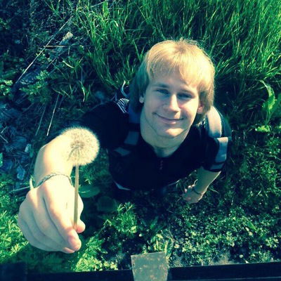 Роман Махонов