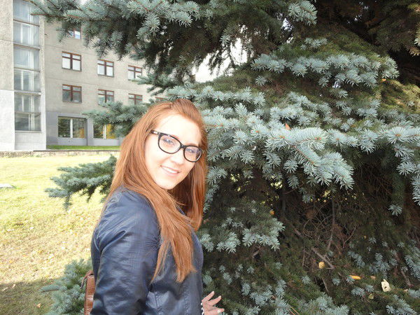 Татьяна Окоркова