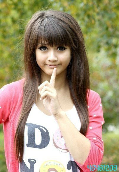 Данирочка .