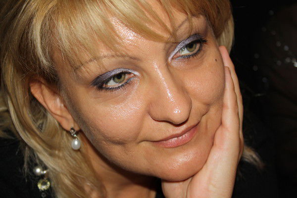 Ольга Кузнецова