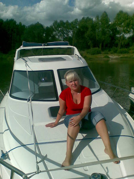 Наталья Домрачева