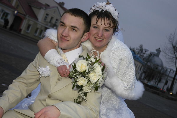 Николай Стома