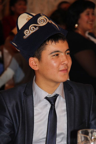 Маулен Жакипбеков