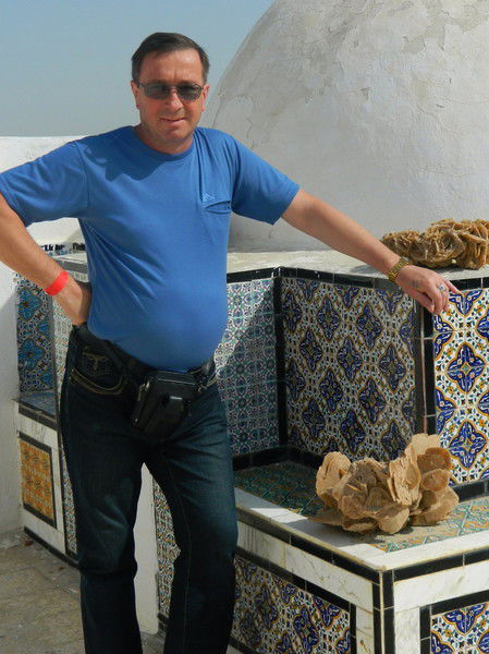 Леонид Жовнер