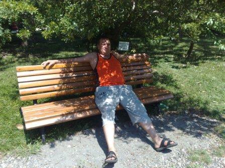 Роман Савкин