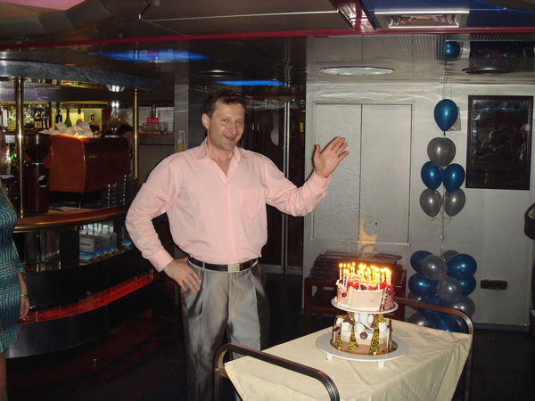 Тихонов Андрей