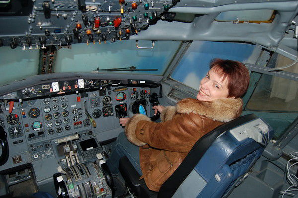 Алена Король