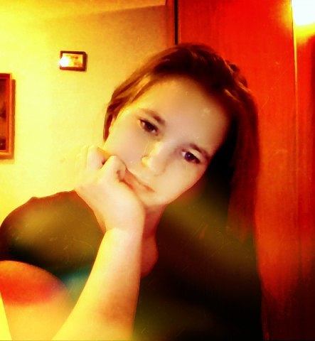 Людмила Пономарева