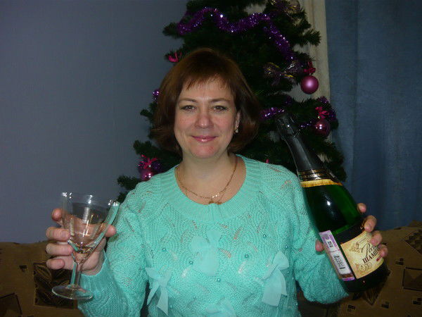 Татьяна Согрина