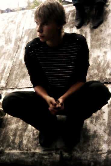 Александр Романов