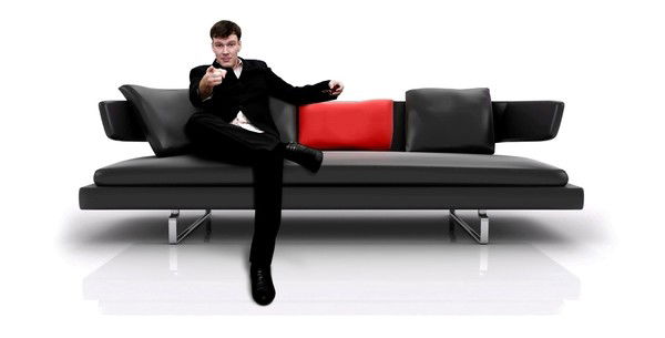 Анатолий Водянов