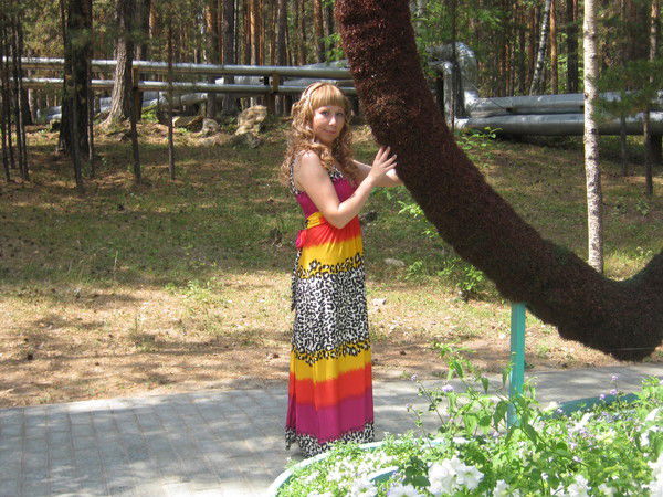 Светлана Свиридова