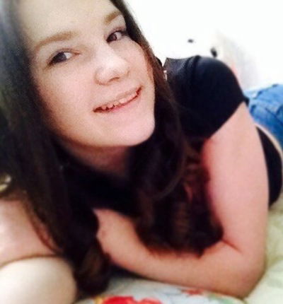 Лизавета Неверова