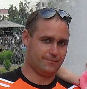 Артём Краснов