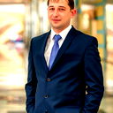 Женя Лазарев