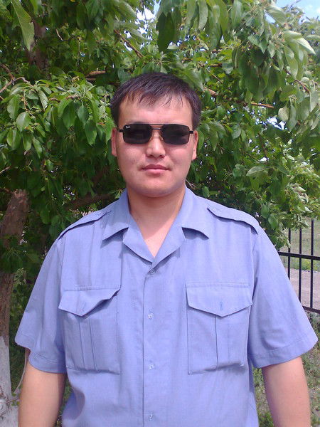 Ертай Зарипов