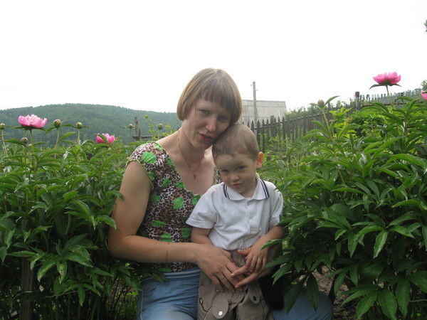 Елена Горбачевская