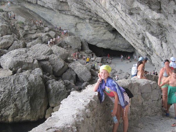 Аня Марычева