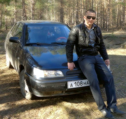 Николай Куликов