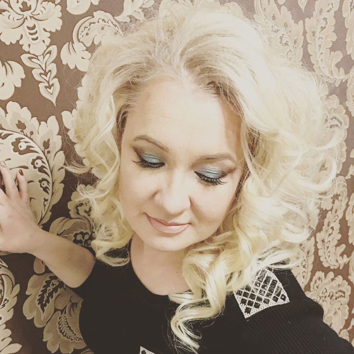 Наталия Наталинова