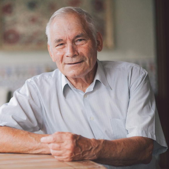 Борис Козицин