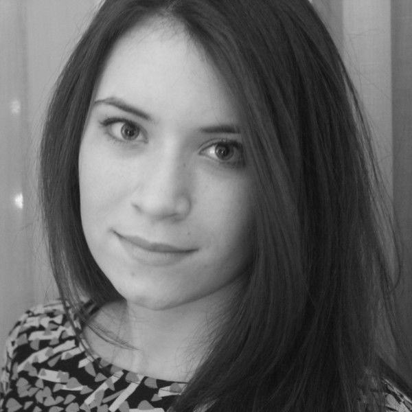 Виктория Тарасова