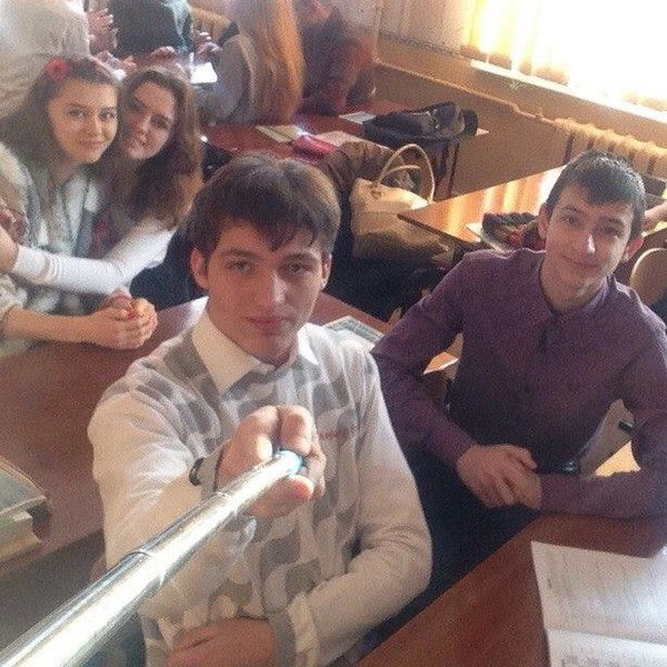 Илья Сорока