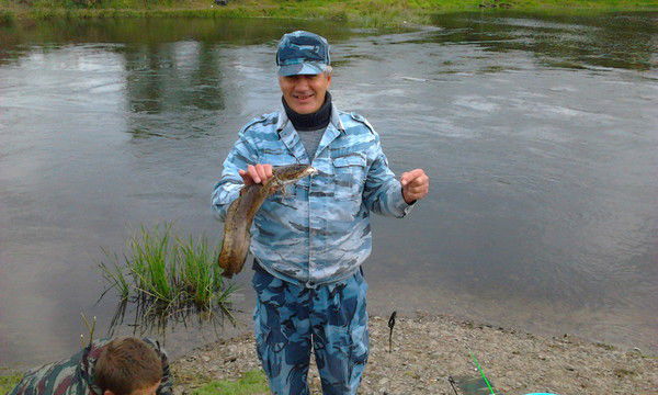 Юрий Смирнов