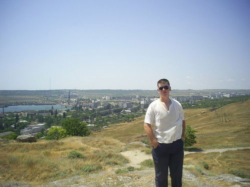 Павел Жулин