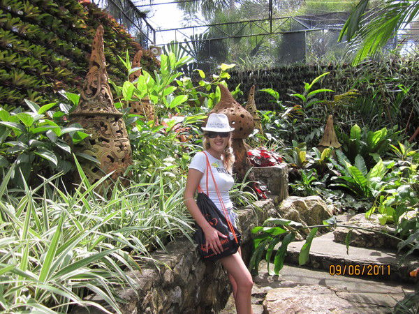 Динара Мынбаева