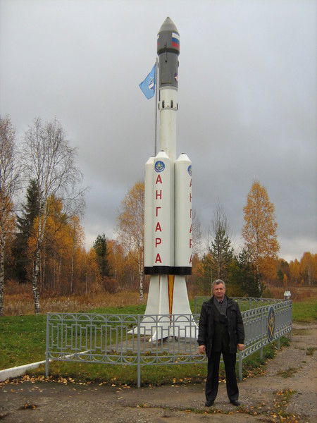 Андрей Гребенкин