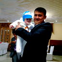 Rys Akpanov