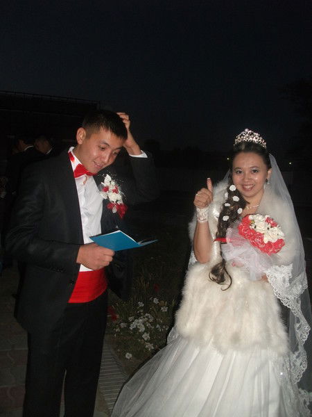 Нурлан&анара Узбаевы