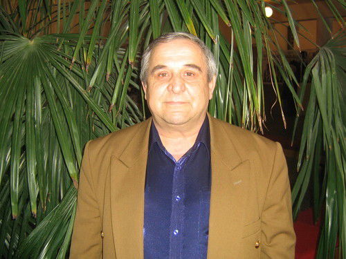 Геннадий Курбатов