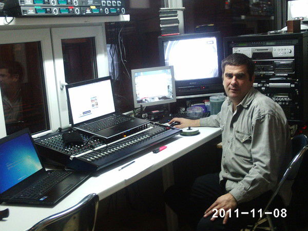 Сергей Королёв