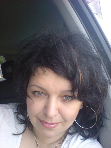 Оксана Жилякова