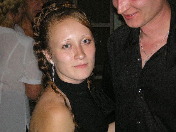 Харитонова Дарья