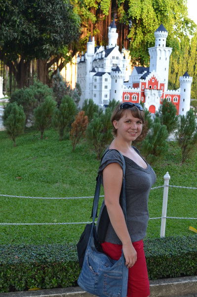 Анна Хижнякова