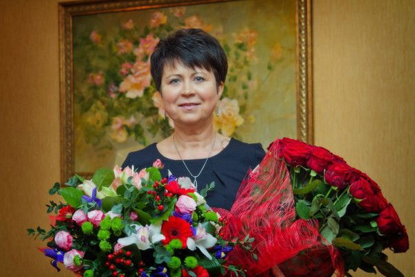 Светлана Коротаева