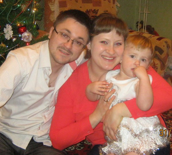 Любовь Карпачева