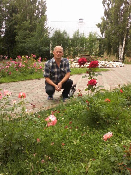 Геннадий Ильюшин