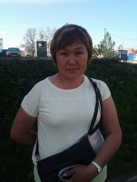 Елена Большакова