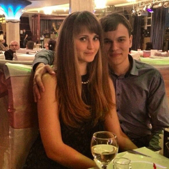 Анюта Минеева