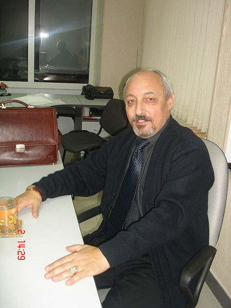 Гуденко Павел