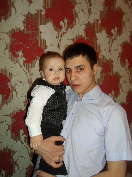 Сергей Ткач